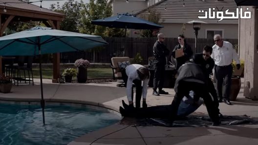 فيلم Nightshade 2022 الباذنجان موقع موفيز فوريو