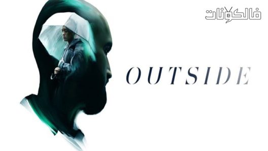 فيلم Outside 2021 الخارج موقع السينما للجميع