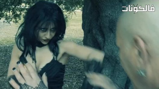 فيلم Seconds to Live 2022 ثواني للعيش موقع موفيز فوريو