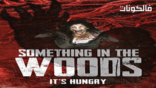 فيلم Something in the Woods 2022 شيء ما في الغابة موقع موفيز لاند