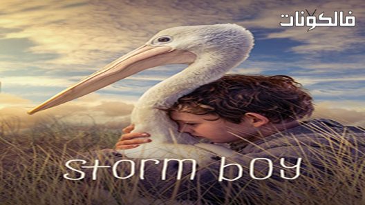 فيلم Storm Boy 2019 فتى العاصفة موقع السينما للجميع