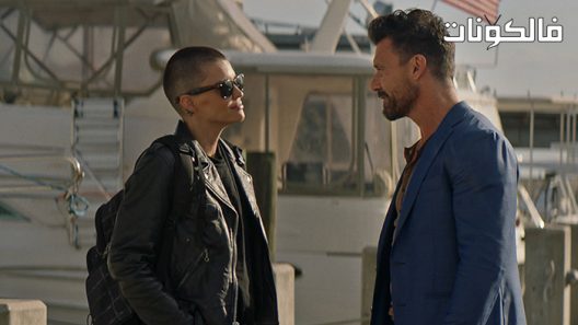 فيلم Stowaway 2022 خلسة موقع فاصل اعلاني