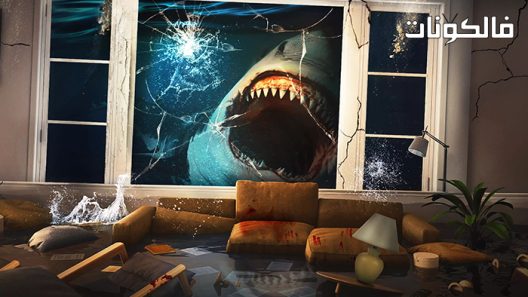 فيلم Swim 2021 السباحة موقع فاصل اعلاني