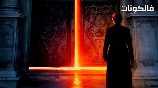 فيلم The Exorcism of God 2021 طرد الارواح الشريرة من الله موقع موفيز لاند