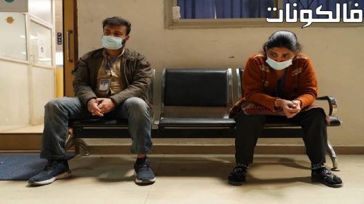 فيلم Ariyippu 2022 أرييبو موقع ماي سيما