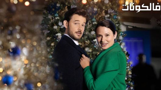 فيلم Christmas Takes Flight 2021 عيد الميلاد يأخذ  الرحلة موقع موفيز فور يو