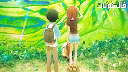 فيلم Karakai Jouzu no Takagi-san Movie 2022  إغاظة سيد تاكاجي سان: الفيلم موقع سيما فور اب
