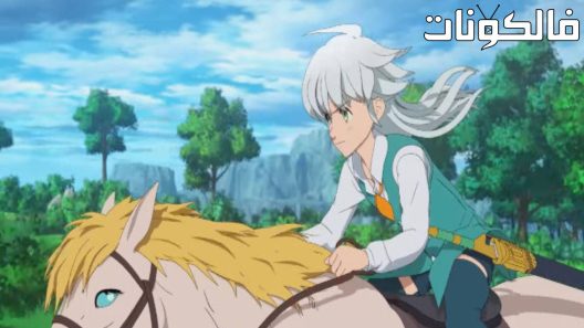 فيلم Nanatsu no Taizai: Ensa no Edinburgh 2022 الخطايا السبع المُميتة: أحقاد إدنبرة موقع فاصل اعلاني