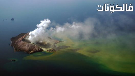 فيلم The Volcano: Rescue from Whakaari 2022 البركان: إنقاذ من وحكاري موقع السينما للجميع
