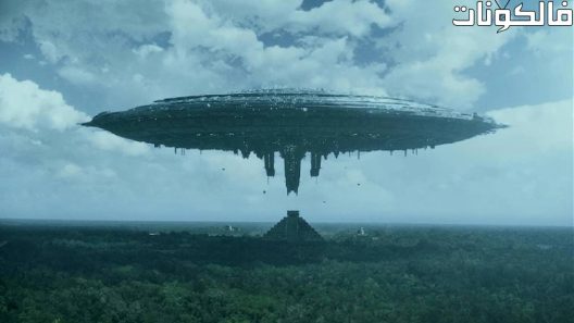 فيلم Curse of the Mayans 2017 لعنة المايا موقع عرب ليونز