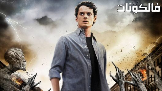 فيلم Odd Thomas 2013 توماس الغريب موقع فشار