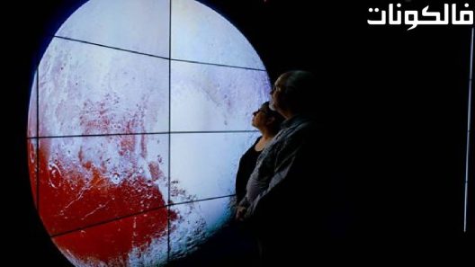 فيلم Pluto Back from the Dead 2020 بلوتو: العودة من الموتى موقع سيما كلوب