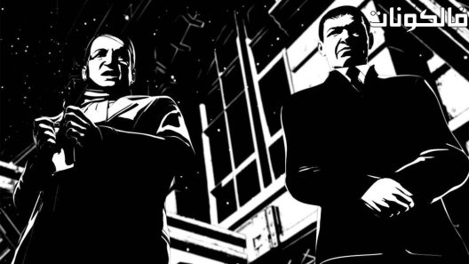 فيلم Renaissance 2006 نهضة موقع السينما للجميع