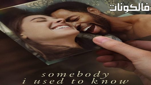 فيلم Somebody I Used to Know 2023 شخص ما كنت أعرفه موقع عرب ليونز
