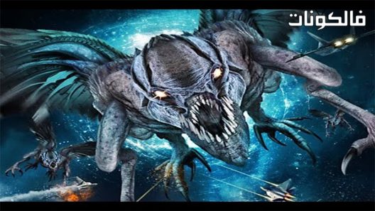 فيلم Alien Convergence 2017 تلاقٍ الفضائيين موقع عرب سيد