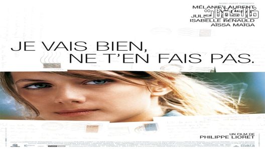 فيلم Don’t Worry, I’m Fine 2006 لا تقلق، أنا بخير موقع سيما فور اب