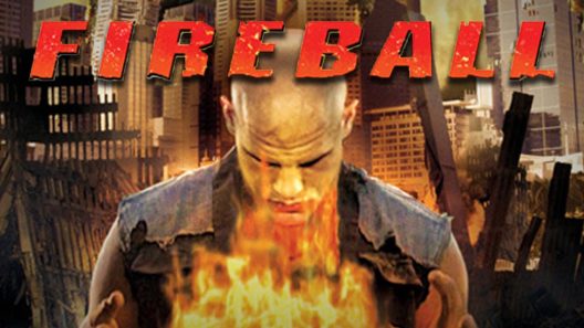 فيلم Fireball 2009 كرة نارية موقع فشار