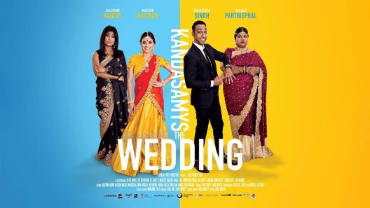 فيلم Kandasamys The Wedding 2019 كانداسامي: الزفاف موقع السينما للجميع