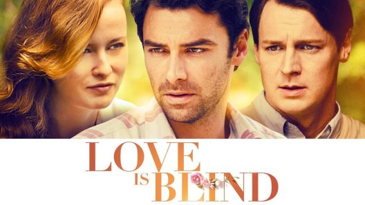 فيلم Love Is Blind 2019 عتمة جميلة موقع فاصل اعلاني