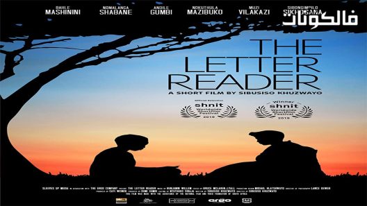 فيلم The Letter Reader 2019 قارئ الرسائل موقع فاصل اعلاني