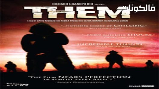 فيلم Them 2006 هم موقع عرب سيد