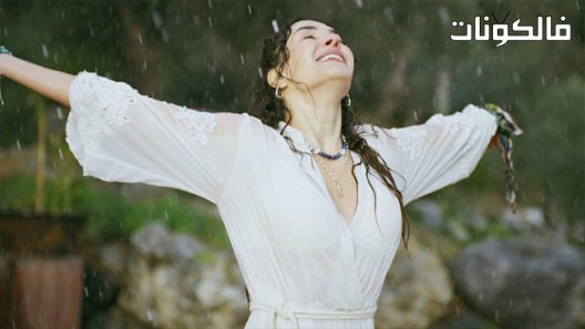 معجزة القرن الحلقة 13 قصة عشق