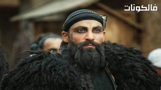 ذئاب الليل الحلقة 30 – الأخيرة