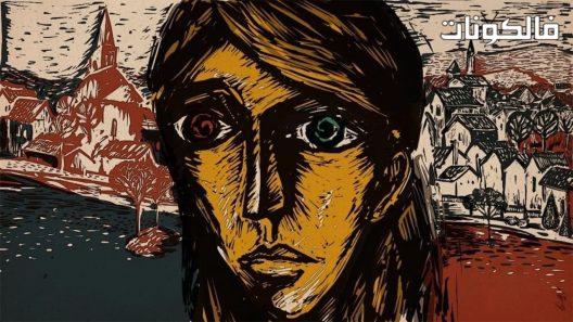 فيلم Blind Vaysha 2016 فايشا العمياء موقع موفيز لاند