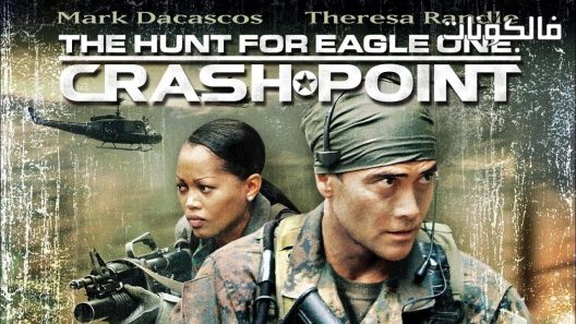 فيلم The Hunt for Eagle One Crash Point 2006 البحث عن النسر واحد : نقطة تحطم موقع فشار