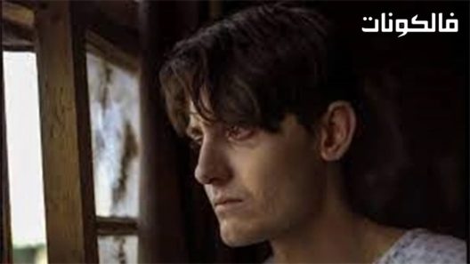فيلم Zoo Head 2018 رئيس حديقة الحيوان موقع عرب سيد