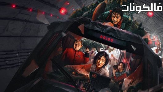 فيلم Geocentric Crisis 2023 أزمة مركزية الأرض موقع ايجي بست