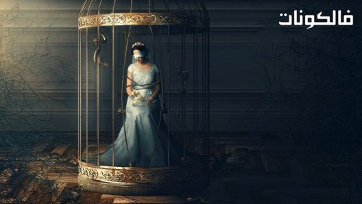المستور ضحايا حلال الحلقة 10 والاخيرة