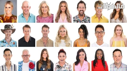فيلم Big Brother 2020 الأخ الأكبر موقع موفيز لاند