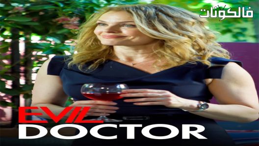 فيلم Evil Doctor 2018 طبيب الشر موقع شاهد فور يو