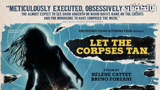 فيلم Let the Corpses Tan 2017 دع الجثث تان موقع السينما للجميع