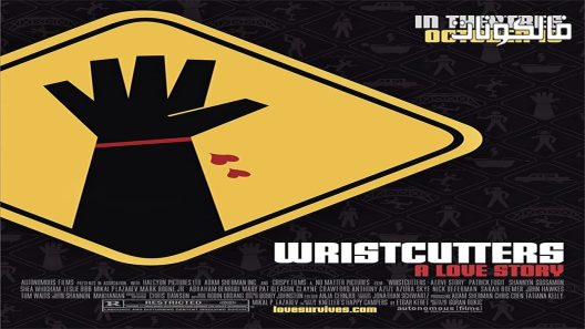 فيلم Wristcutters A Love Story 2006 معصم اليد: قصة حب موقع ايجي بست