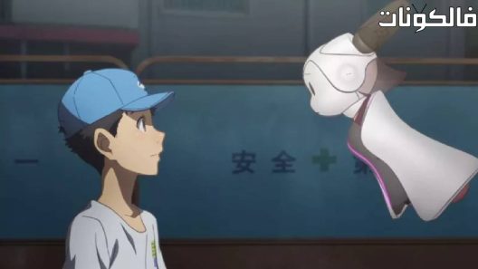 فيلم Bokura no Yoake 2022 بوكورا نو يواكي موقع ماي سيما