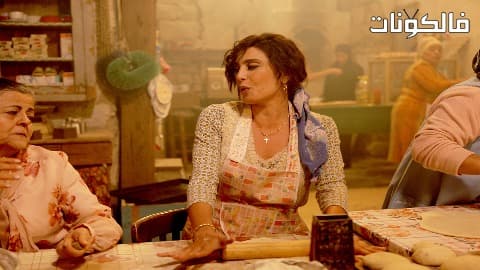 فيلم Where Do We Go Now 2011 وهلأ لوين؟ موقع عرب ليونز