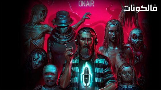 فيلم A Night Of Horror 2019 رويت قصص مخيفة في الليل موقع ايجي بست