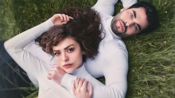 الازهار البرية الحلقة 3 قصة عشق – الأخيرة