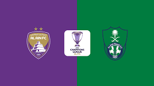 مباراة الأهلي والعين بث مباشر اليوم السبت 25-11-2024 يلا شوت