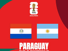 مباراة الارجنتين وباراغواي بث مباشر اليوم السبت 14-11-2024 يلا شوت
