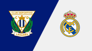 مباراة ريال مدريد ليجانيس بث مباشر اليوم السبت 24-11-2024 يلا شوت