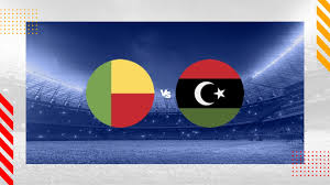 مباراة ليبيا والبنين بث مباشر اليوم الاثنين 18-11-2024 يلا شوت