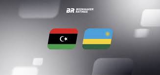 مباراة ليبيا ورواندا بث مباشر اليوم السبت 14-11-2024 يلا شوت