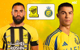 مباراة النصر والاتحاد بث مباشر اليوم السبت 6-12-2024 يلا شوت