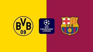مباراة برشلونة وبوروسيا دورتموند بث مباشر اليوم الاربعاء 11-12-2024 يلا شوت