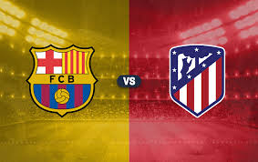مباراة برشلونة واتليتيكو مدريد بث مباشر اليوم السبت 21-12-2024 يلا شوت