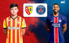 مباراة باريس سان جيرمان ولانس بث مباشر اليوم السبت 22-12-2024 يلا شوت