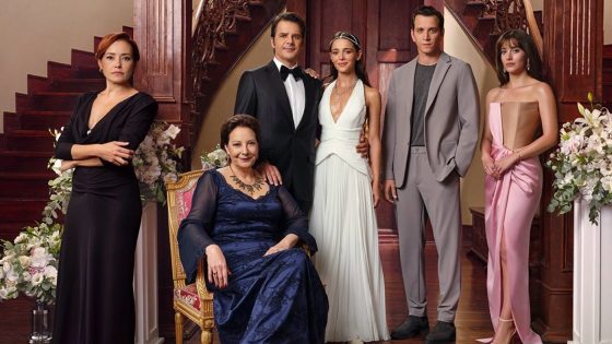 الحسد الحلقة 1 قصة عشق